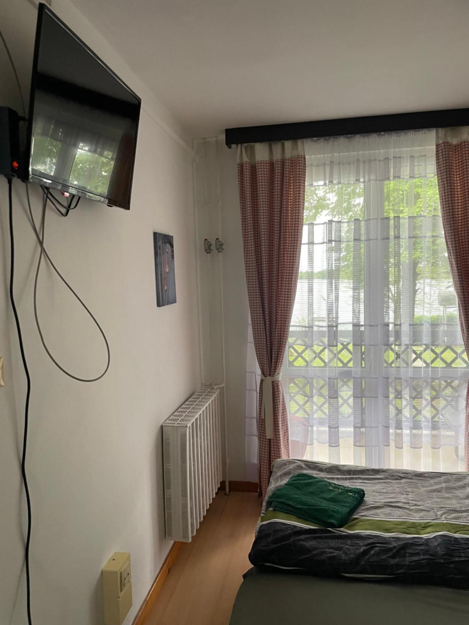 Retro Motel Malyi Экстерьер фото