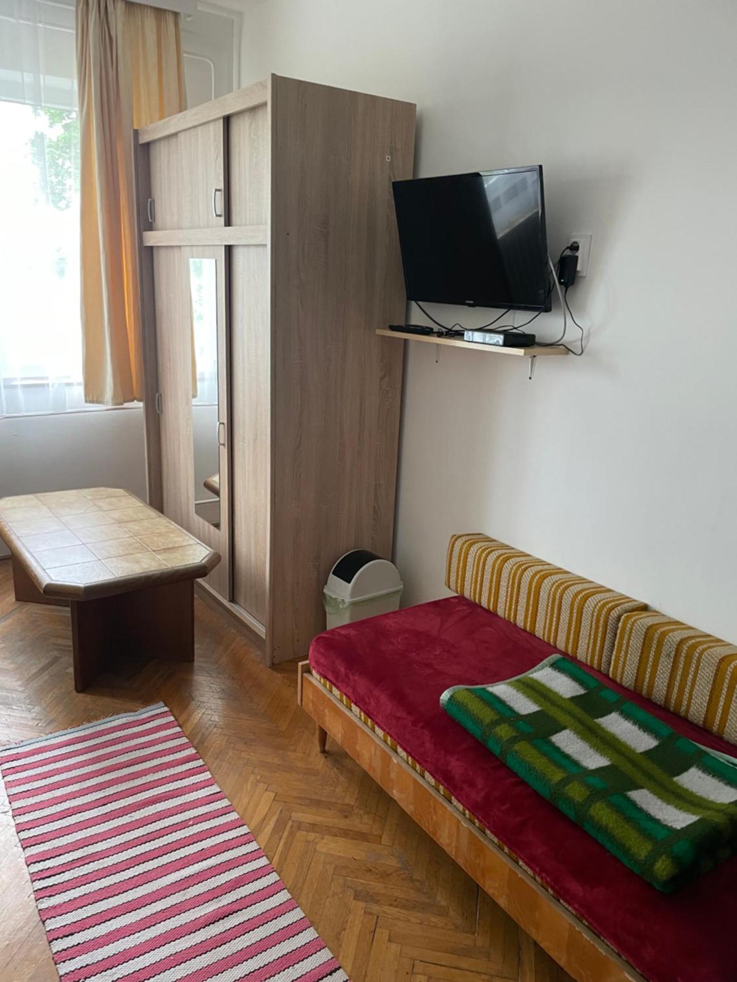 Retro Motel Malyi Экстерьер фото